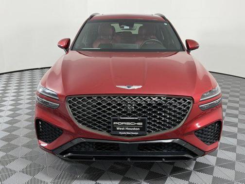 2023 Genesis GV70 2.5T AWD