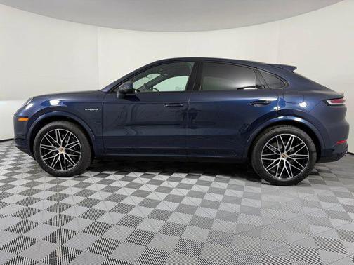 2026 Porsche Cayenne Cayenne E-Hybrid