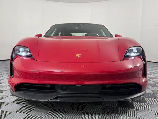 2022 Porsche Taycan RWD