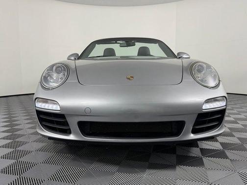 2011 Porsche 911 911 Carrera S