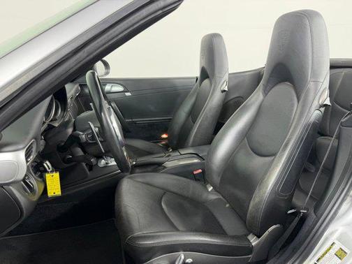 2011 Porsche 911 911 Carrera S