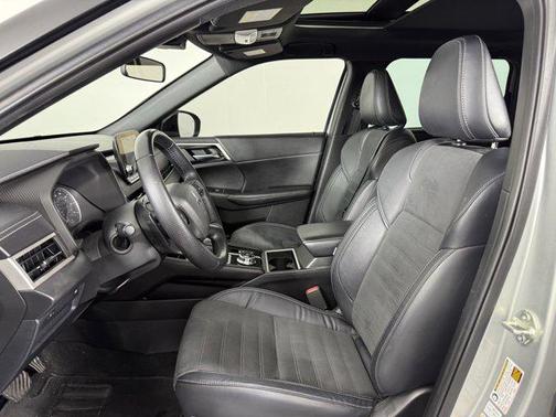 2022 Mitsubishi Outlander SE 2.5 S-AWC