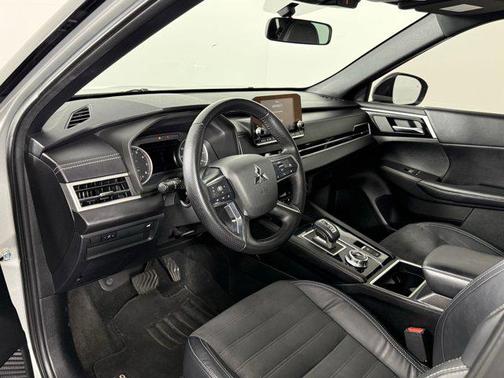 2022 Mitsubishi Outlander SE 2.5 S-AWC