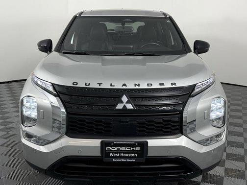 2022 Mitsubishi Outlander SE 2.5 S-AWC