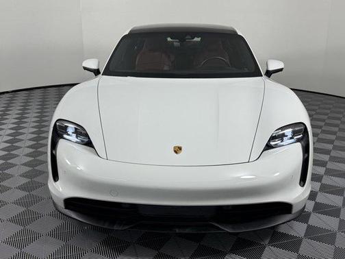 2022 Porsche Taycan RWD