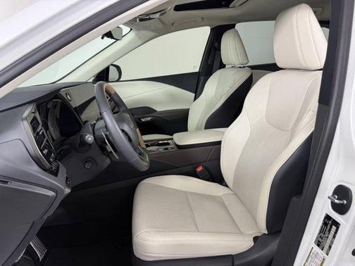 2024 Lexus RX 350 Base