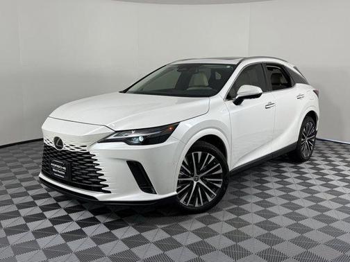 2024 Lexus RX 350 Base