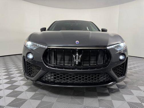 2020 Maserati Levante S GranSport