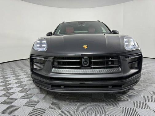 2026 Porsche Macan GTS