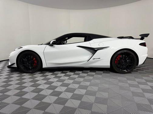 2023 Chevrolet Corvette Z06