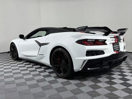 2023 Chevrolet Corvette Z06