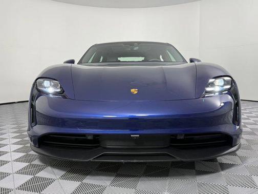 2023 Porsche Taycan RWD