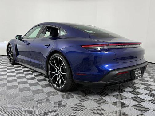 2023 Porsche Taycan RWD