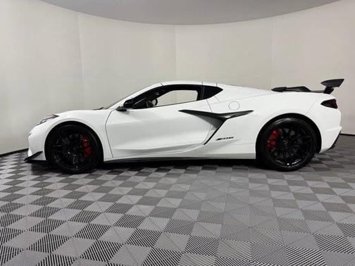 2025 Chevrolet Corvette Z06