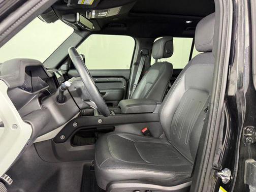 2022 Land Rover Defender 110 X-Dynamic HSE