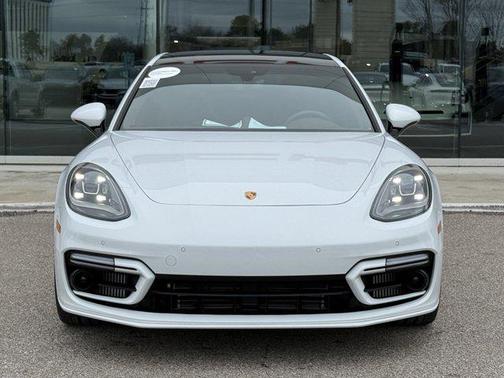 2023 Porsche Panamera 4S