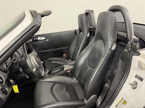 2010 Porsche Boxster S