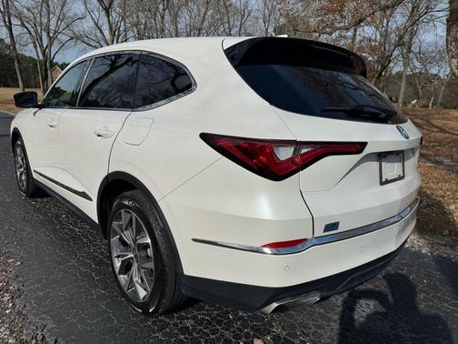 2023 Acura MDX Technology Package