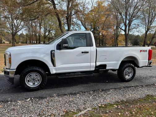 2024 Ford F-250 XL