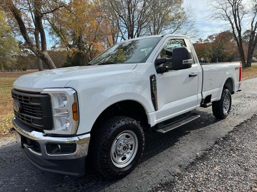 2024 Ford F-250 XL