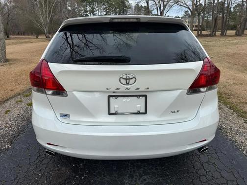 2014 Toyota Venza Limited