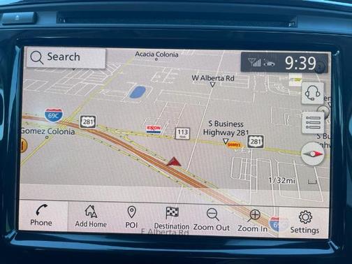 2023 Nissan Maxima Platinum