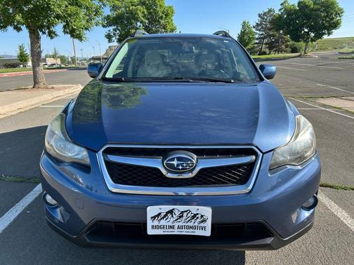 2013 Subaru XV Crosstrek 2.0i Limited