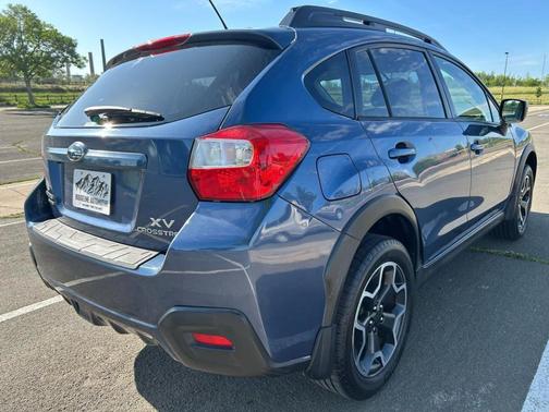2013 Subaru XV Crosstrek 2.0i Limited
