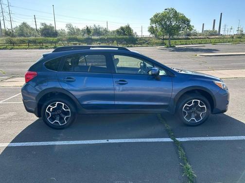 2013 Subaru XV Crosstrek 2.0i Limited