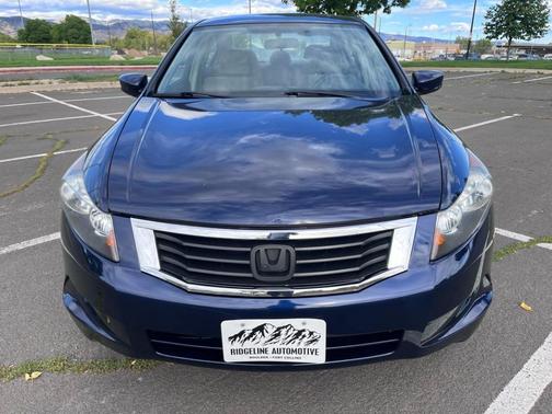 2009 Honda Accord LX