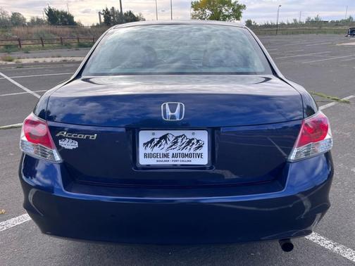 2009 Honda Accord LX