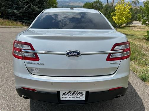 2013 Ford Taurus SEL