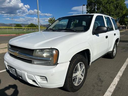 2006 Chevrolet Trailblazer LT