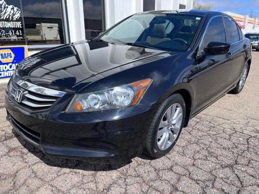 2011 Honda Accord EX