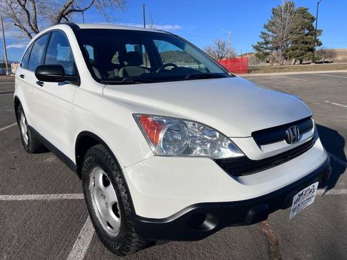2008 Honda CR-V LX