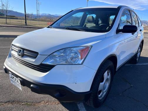 2008 Honda CR-V LX