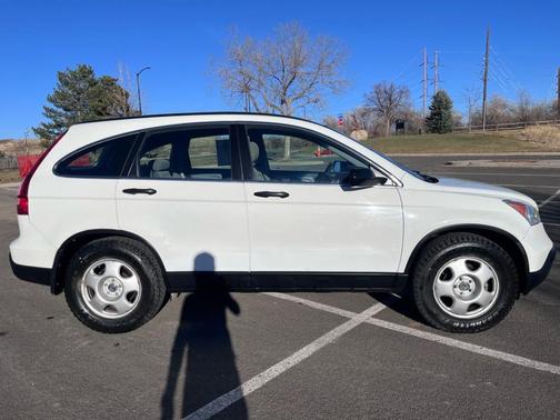 2008 Honda CR-V LX