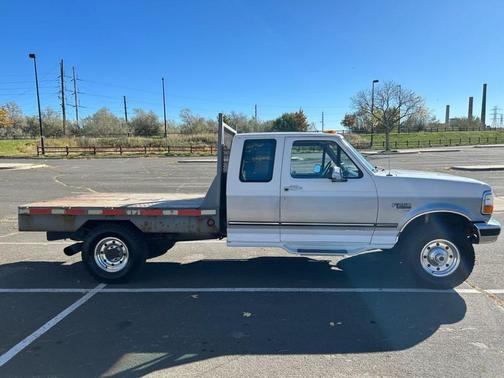 1997 Ford F-250 XL