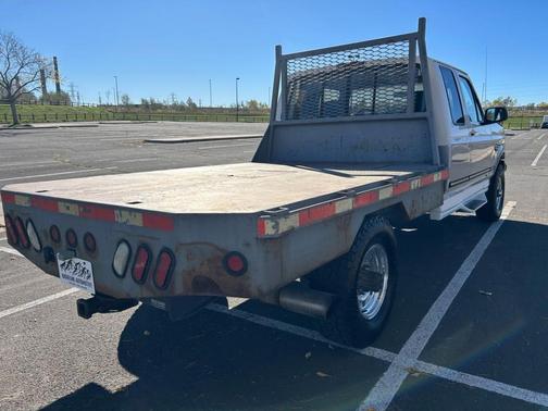 1997 Ford F-250 XL