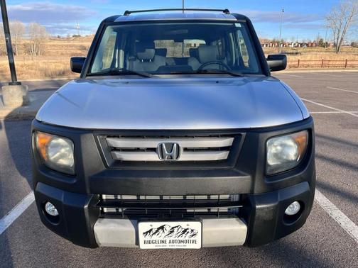 2008 Honda Element LX