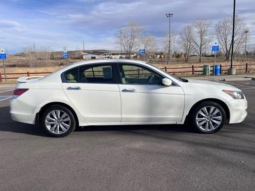 2011 Honda Accord EX-L