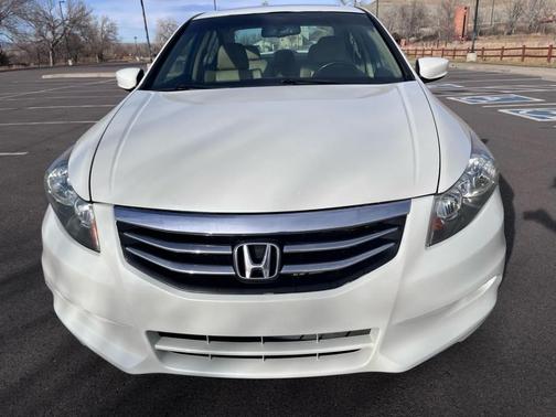 2011 Honda Accord EX-L