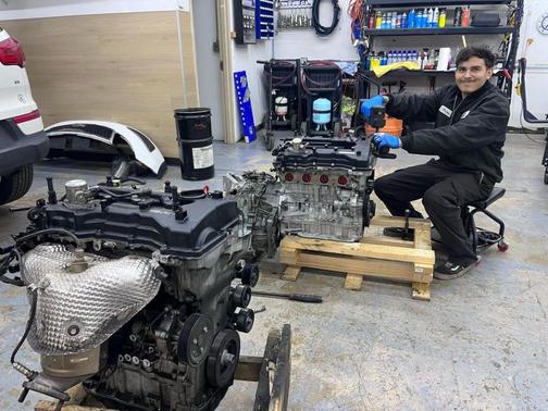 2016 Kia Sportage EX