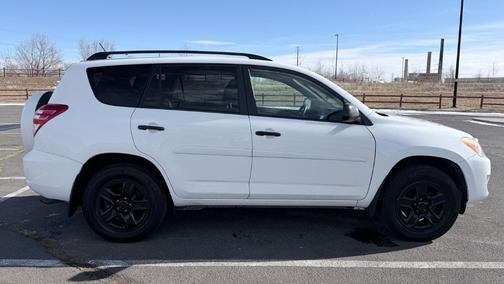2012 Toyota RAV4 SERVICED&AMP REAADY TO GO!!