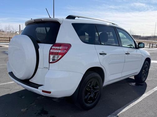 2012 Toyota RAV4 SERVICED&AMP REAADY TO GO!!