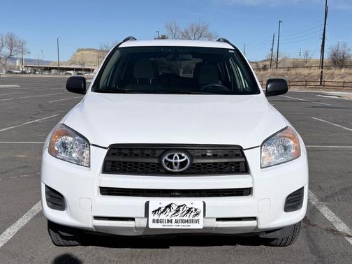 2012 Toyota RAV4 SERVICED&AMP REAADY TO GO!!