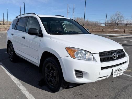2012 Toyota RAV4 SERVICED&AMP REAADY TO GO!!
