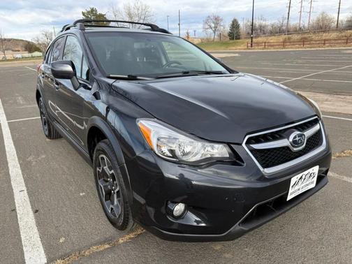2013 Subaru XV Crosstrek 2.0i Premium