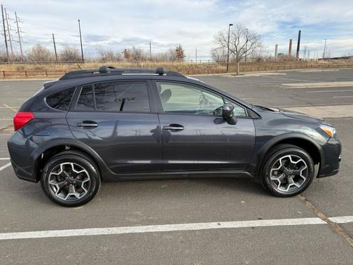 2013 Subaru XV Crosstrek 2.0i Premium