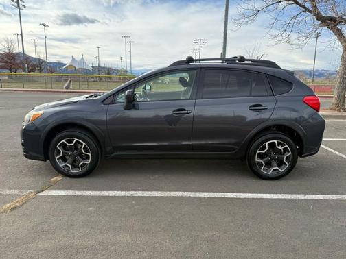 2013 Subaru XV Crosstrek 2.0i Premium